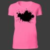 Ladies' The Favorite-slim feminine fit T-Shirt Thumbnail
