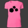 Ladies' The Favorite-slim feminine fit T-Shirt Thumbnail