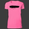 Ladies' The Favorite-slim feminine fit T-Shirt Thumbnail
