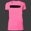 Ladies' The Favorite-slim feminine fit T-Shirt Thumbnail