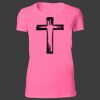 Ladies' The Favorite-slim feminine fit T-Shirt Thumbnail