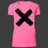 Ladies' The Favorite-slim feminine fit T-Shirt Thumbnail