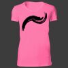 Ladies' The Favorite-slim feminine fit T-Shirt Thumbnail