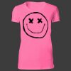 Ladies' The Favorite-slim feminine fit T-Shirt Thumbnail
