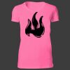 Ladies' The Favorite-slim feminine fit T-Shirt Thumbnail