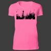 Ladies' The Favorite-slim feminine fit T-Shirt Thumbnail