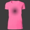 Ladies' The Favorite-slim feminine fit T-Shirt Thumbnail
