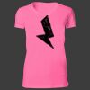 Ladies' The Favorite-slim feminine fit T-Shirt Thumbnail