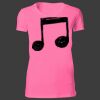 Ladies' The Favorite-slim feminine fit T-Shirt Thumbnail
