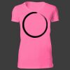 Ladies' The Favorite-slim feminine fit T-Shirt Thumbnail