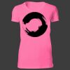 Ladies' The Favorite-slim feminine fit T-Shirt Thumbnail