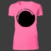Ladies' The Favorite-slim feminine fit T-Shirt Thumbnail