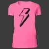 Ladies' The Favorite-slim feminine fit T-Shirt Thumbnail