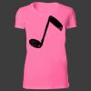 Ladies' The Favorite-slim feminine fit T-Shirt Thumbnail
