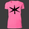 Ladies' The Favorite-slim feminine fit T-Shirt Thumbnail