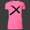 Ladies' The Favorite-slim feminine fit T-Shirt Thumbnail