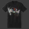 Beefy T 100% Cotton T Shirt Thumbnail