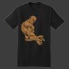 Beefy T 100% Cotton T Shirt Thumbnail