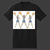 Beefy T 100% Cotton T Shirt Thumbnail