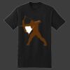 Beefy T 100% Cotton T Shirt Thumbnail