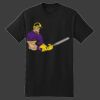 Beefy T 100% Cotton T Shirt Thumbnail
