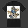 Beefy T 100% Cotton T Shirt Thumbnail