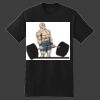 Beefy T 100% Cotton T Shirt Thumbnail