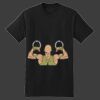Beefy T 100% Cotton T Shirt Thumbnail