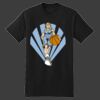 Beefy T 100% Cotton T Shirt Thumbnail
