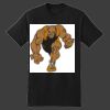 Beefy T 100% Cotton T Shirt Thumbnail