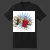 Beefy T 100% Cotton T Shirt Thumbnail