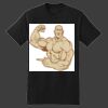 Beefy T 100% Cotton T Shirt Thumbnail
