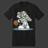 Beefy T 100% Cotton T Shirt Thumbnail