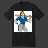 Beefy T 100% Cotton T Shirt Thumbnail
