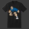 Beefy T 100% Cotton T Shirt Thumbnail