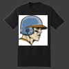 Beefy T 100% Cotton T Shirt Thumbnail