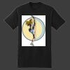 Beefy T 100% Cotton T Shirt Thumbnail