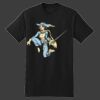 Beefy T 100% Cotton T Shirt Thumbnail