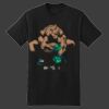 Beefy T 100% Cotton T Shirt Thumbnail