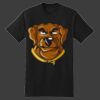 Beefy T 100% Cotton T Shirt Thumbnail
