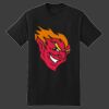Beefy T 100% Cotton T Shirt Thumbnail