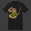 Beefy T 100% Cotton T Shirt Thumbnail