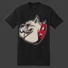 Beefy T 100% Cotton T Shirt Thumbnail