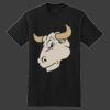 Beefy T 100% Cotton T Shirt Thumbnail