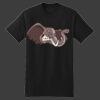 Beefy T 100% Cotton T Shirt Thumbnail