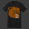 Beefy T 100% Cotton T Shirt Thumbnail