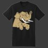 Beefy T 100% Cotton T Shirt Thumbnail