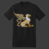 Beefy T 100% Cotton T Shirt Thumbnail