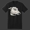 Beefy T 100% Cotton T Shirt Thumbnail