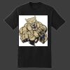 Beefy T 100% Cotton T Shirt Thumbnail